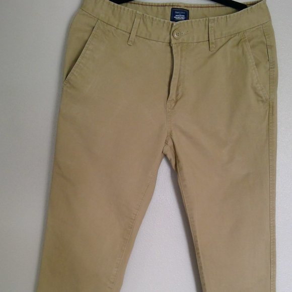 Gap Slim Fit Khakis Pants - Picture 5 of 13